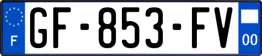 GF-853-FV