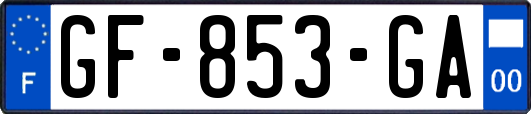 GF-853-GA