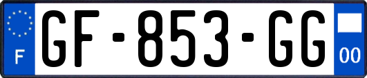 GF-853-GG