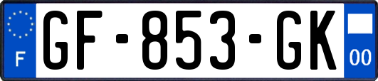 GF-853-GK