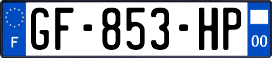 GF-853-HP