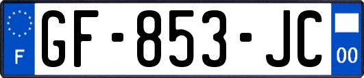 GF-853-JC