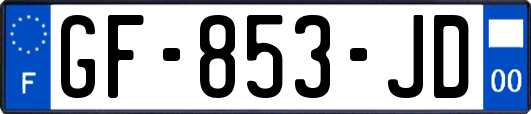 GF-853-JD