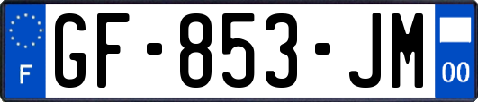 GF-853-JM