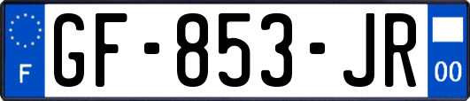 GF-853-JR
