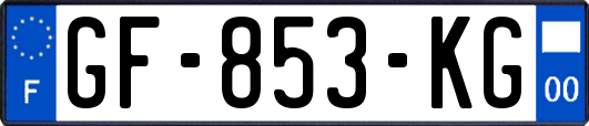 GF-853-KG