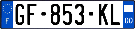 GF-853-KL