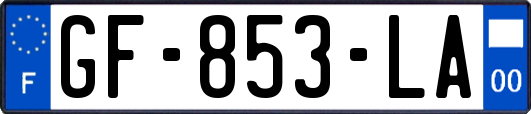 GF-853-LA