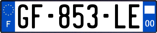GF-853-LE