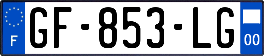 GF-853-LG