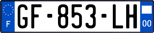 GF-853-LH