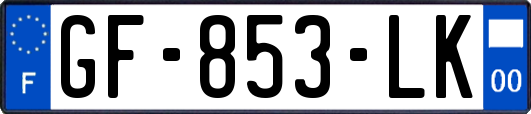 GF-853-LK