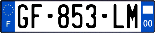 GF-853-LM