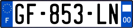GF-853-LN