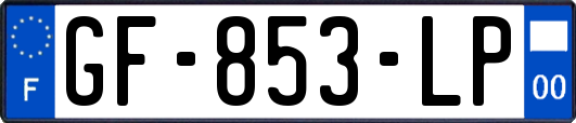 GF-853-LP