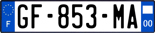 GF-853-MA