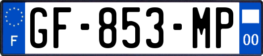GF-853-MP