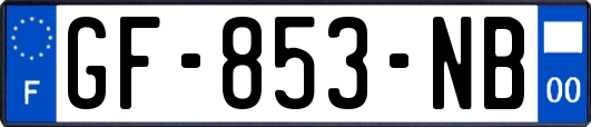GF-853-NB
