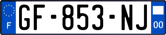 GF-853-NJ