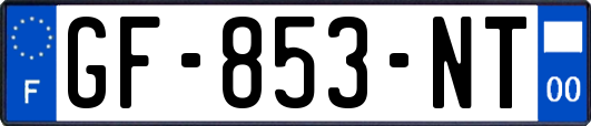 GF-853-NT