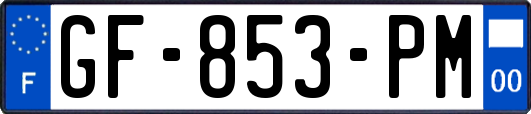 GF-853-PM