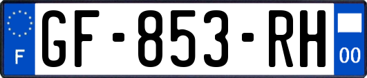 GF-853-RH