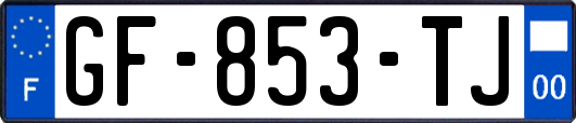 GF-853-TJ