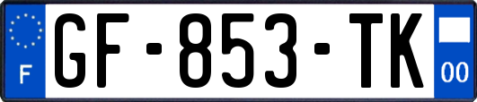 GF-853-TK
