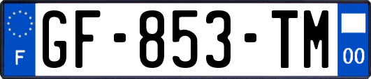 GF-853-TM