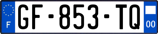 GF-853-TQ