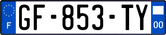 GF-853-TY