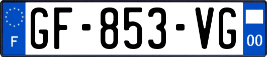 GF-853-VG