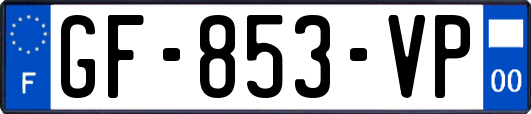 GF-853-VP