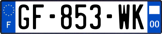GF-853-WK