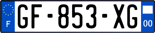 GF-853-XG