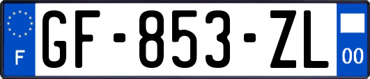 GF-853-ZL