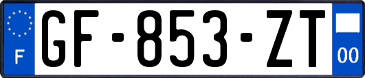 GF-853-ZT