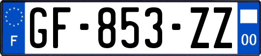 GF-853-ZZ