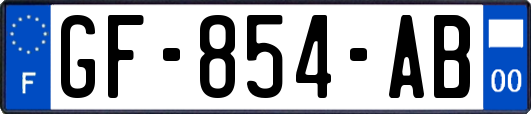 GF-854-AB
