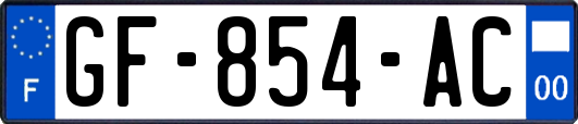 GF-854-AC