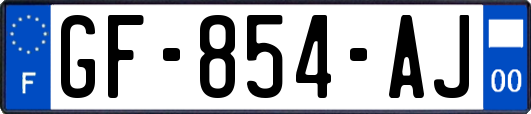 GF-854-AJ