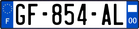 GF-854-AL