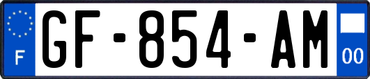 GF-854-AM