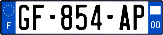 GF-854-AP