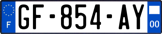 GF-854-AY