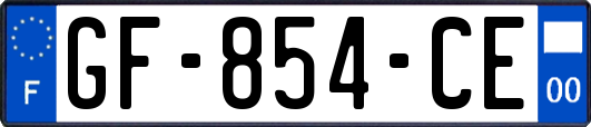GF-854-CE
