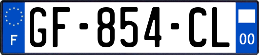 GF-854-CL