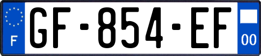 GF-854-EF