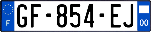 GF-854-EJ