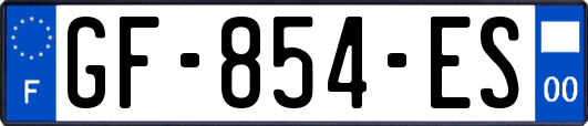 GF-854-ES